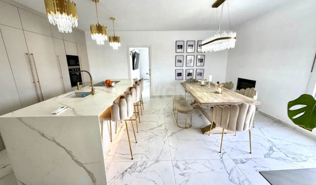 Resale - Villa - Villamartin - Costa Blanca