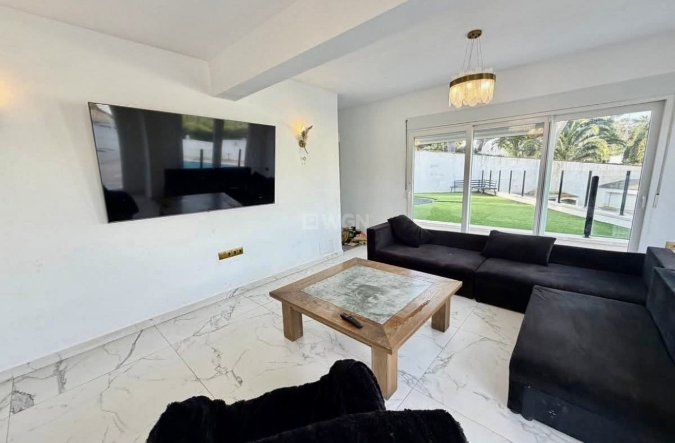 Resale - Villa - Villamartin - Costa Blanca