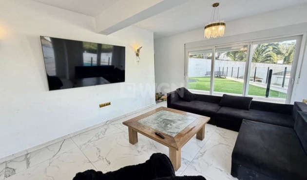 Resale - Villa - Villamartin - Costa Blanca