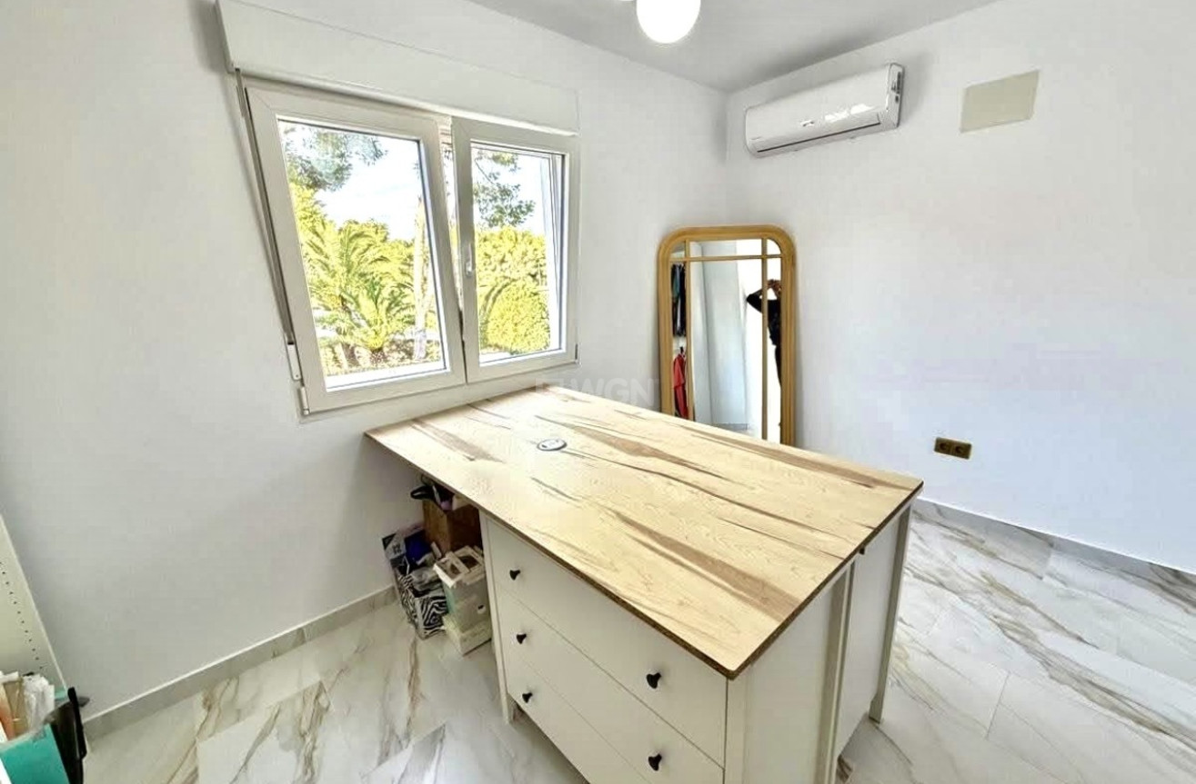 Resale - Villa - Villamartin - Costa Blanca