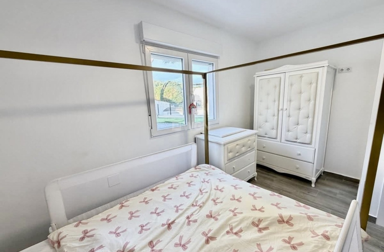 Resale - Villa - Villamartin - Costa Blanca