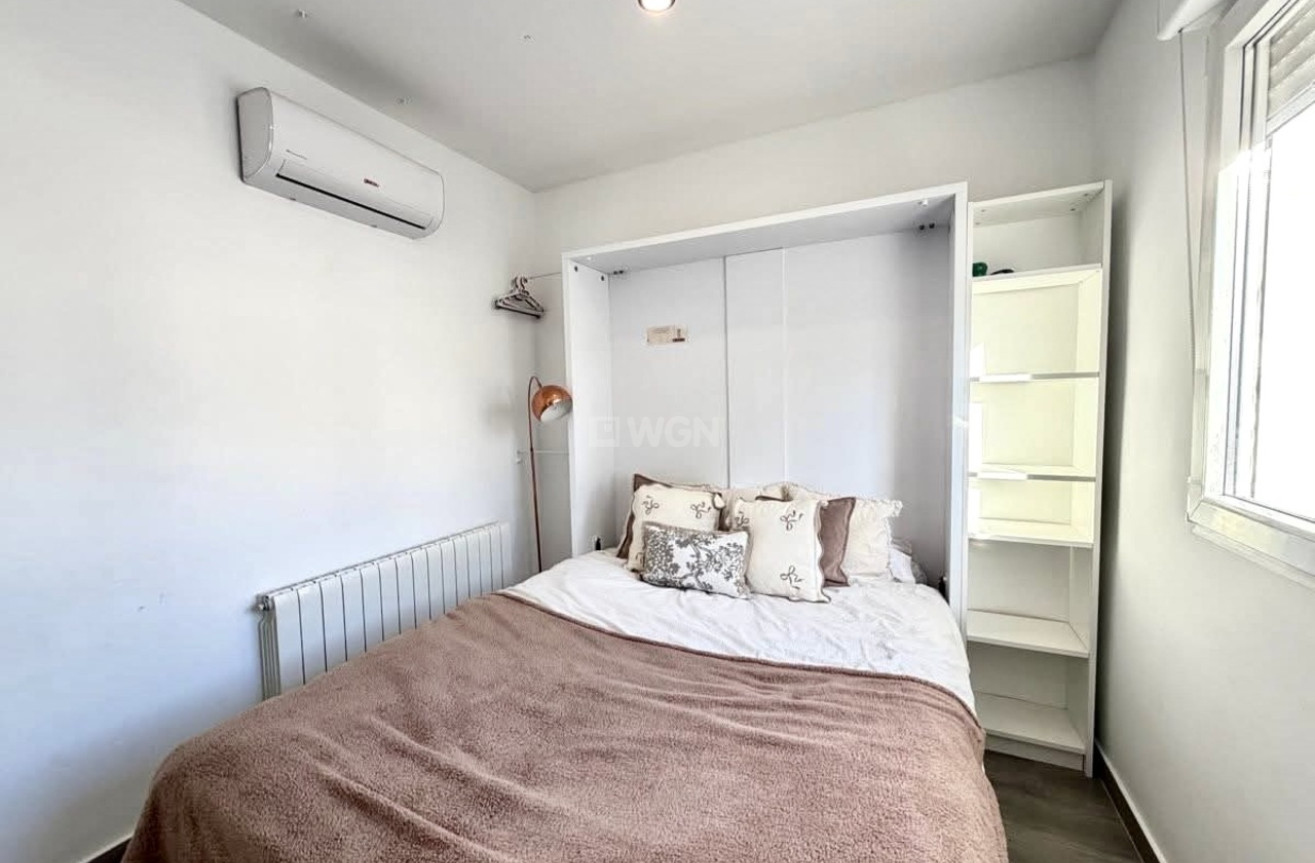 Resale - Villa - Villamartin - Costa Blanca