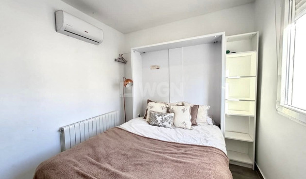 Resale - Villa - Villamartin - Costa Blanca