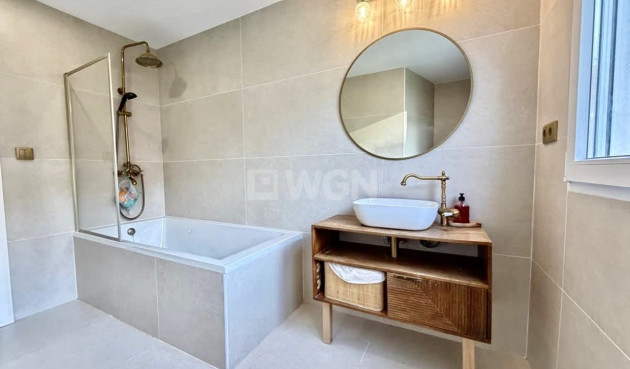 Resale - Villa - Villamartin - Costa Blanca