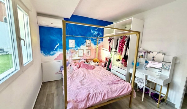 Resale - Villa - Villamartin - Costa Blanca