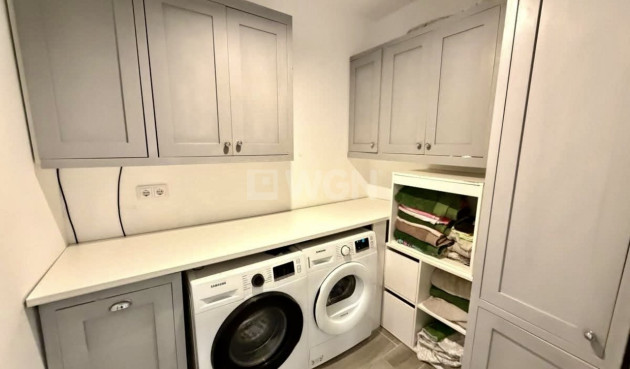 Resale - Villa - Villamartin - Costa Blanca
