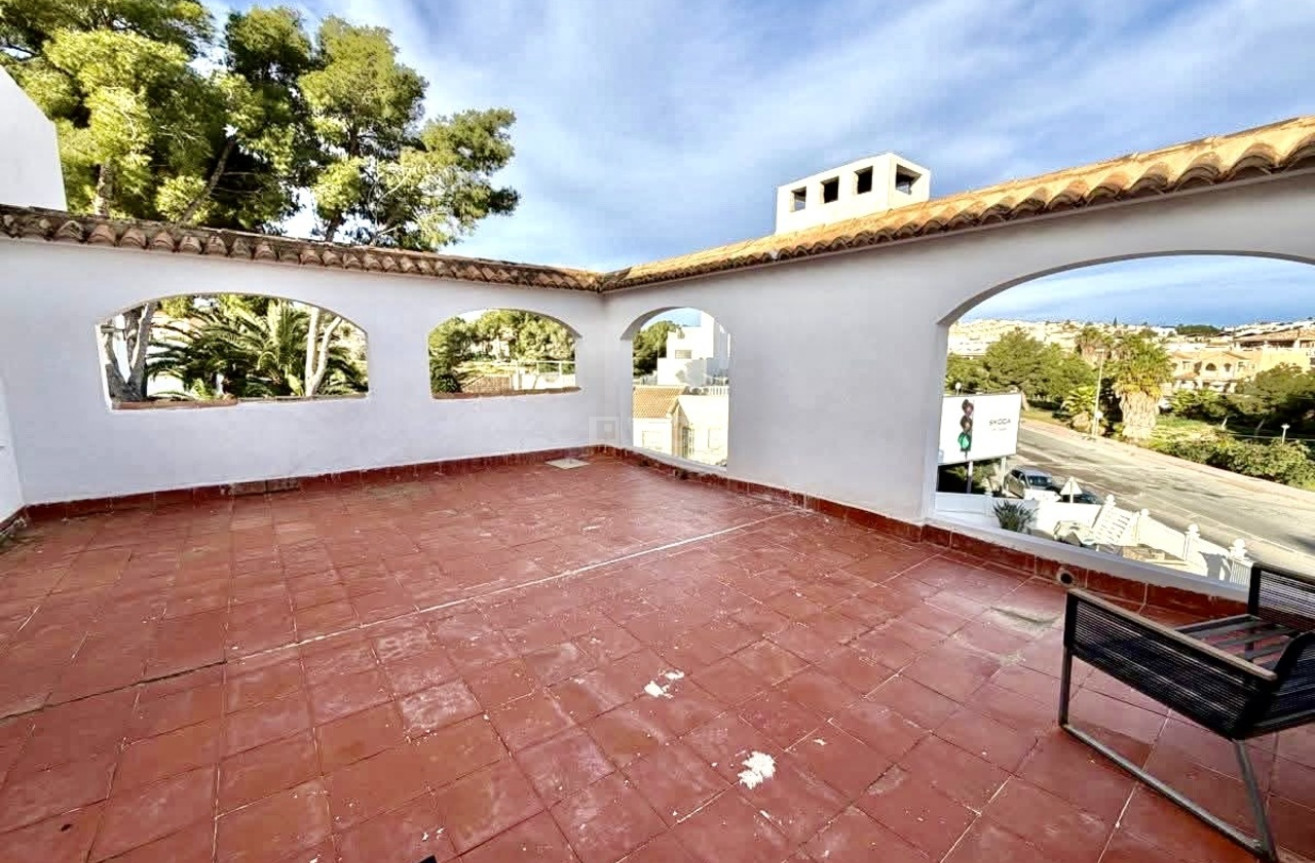 Resale - Villa - Villamartin - Costa Blanca