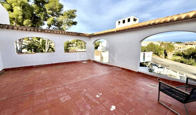 Resale - Villa - Villamartin - Costa Blanca