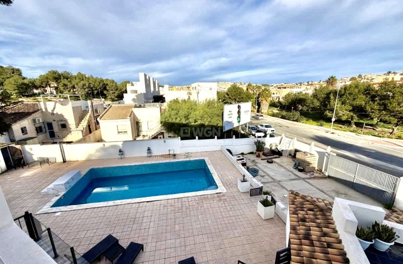 Resale - Villa - Villamartin - Costa Blanca
