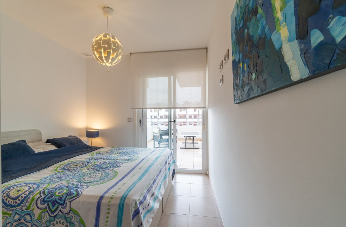 Wiederverkauf - Wohnung - Orihuela Costa - Costa Blanca