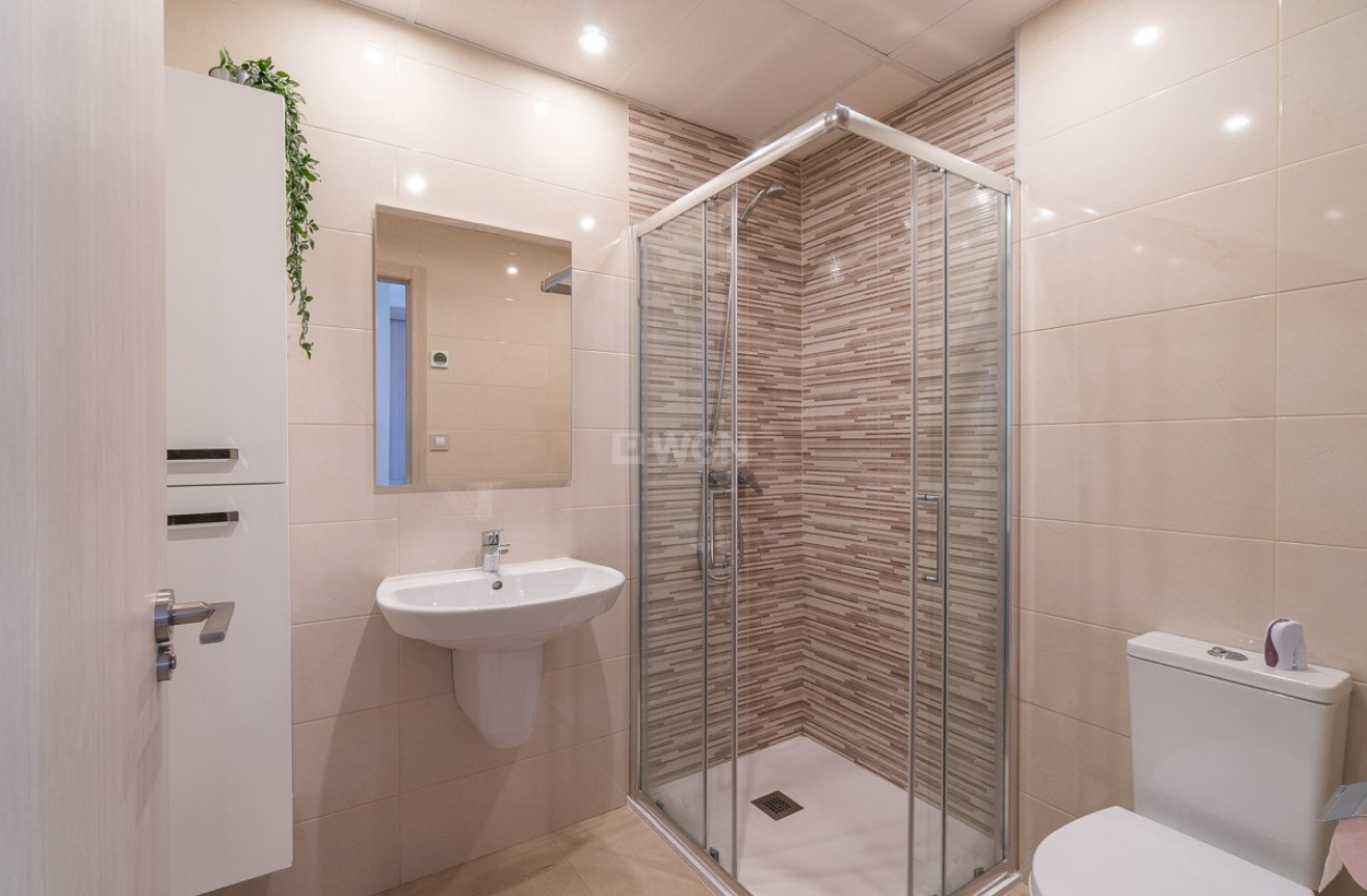 Wiederverkauf - Wohnung - Orihuela Costa - Costa Blanca