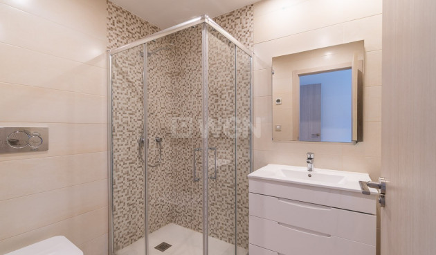 Wiederverkauf - Wohnung - Orihuela Costa - Costa Blanca