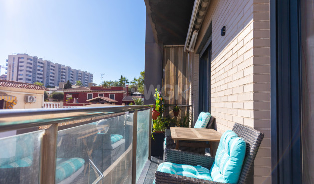 Resale - Apartment / flat - Torrevieja - Costa Blanca