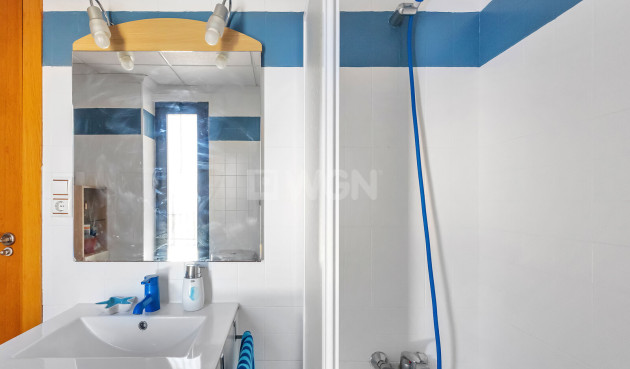 Resale - Apartment / flat - Torrevieja - Costa Blanca