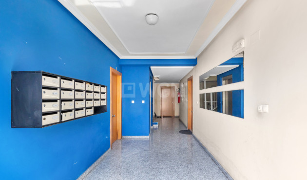 Resale - Apartment / flat - Torrevieja - Costa Blanca