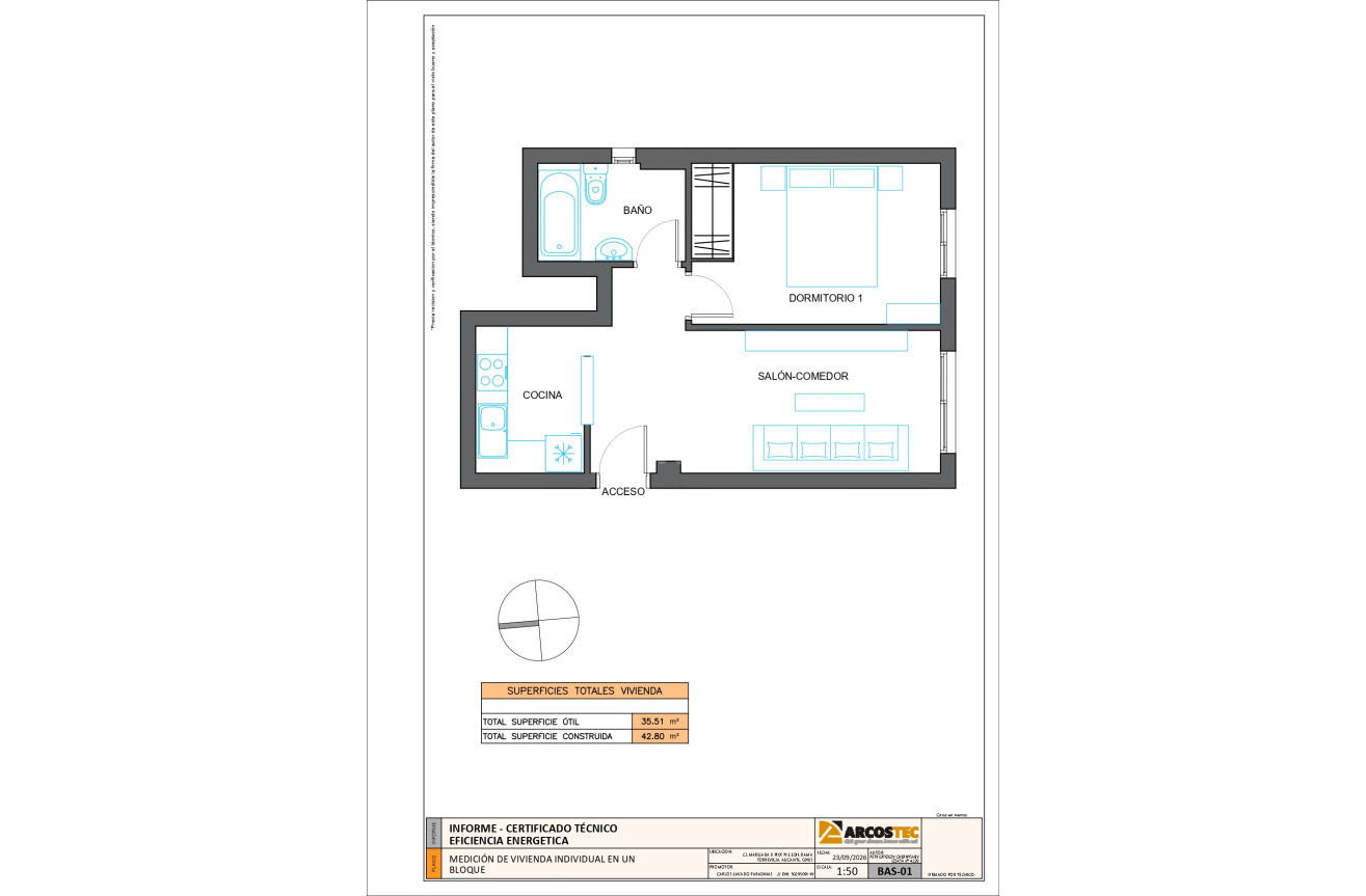 Resale - Apartment / flat - Torrevieja - Costa Blanca