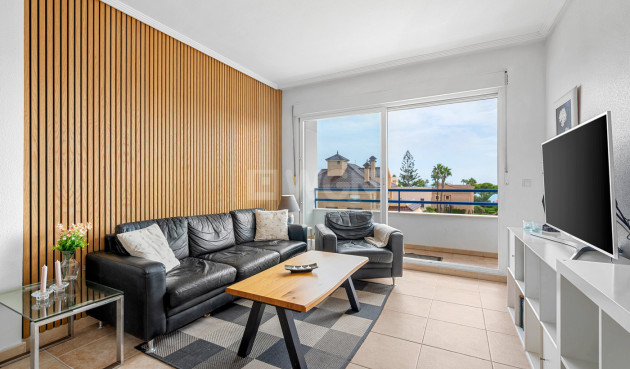 Resale - Apartment / flat - Torrevieja - Costa Blanca