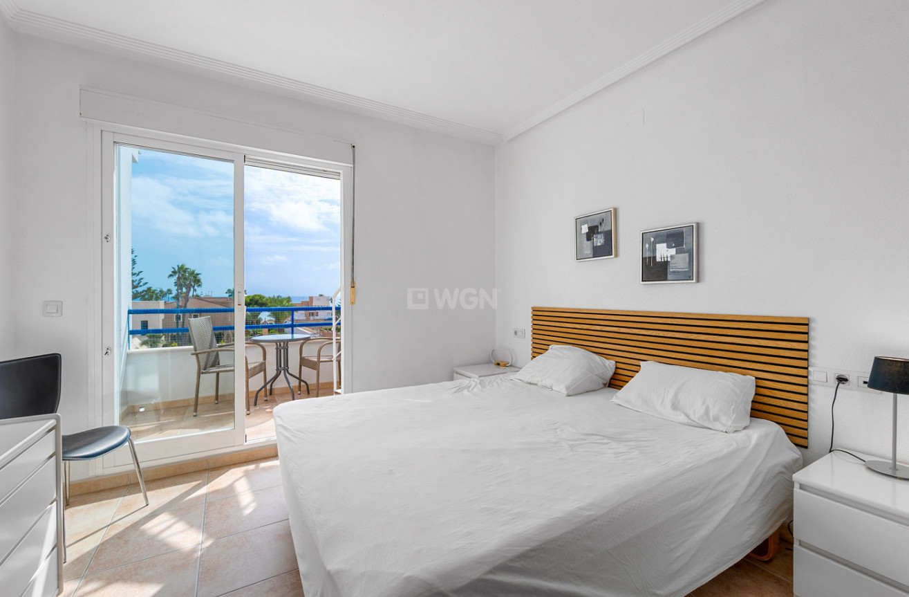 Resale - Apartment / flat - Torrevieja - Costa Blanca