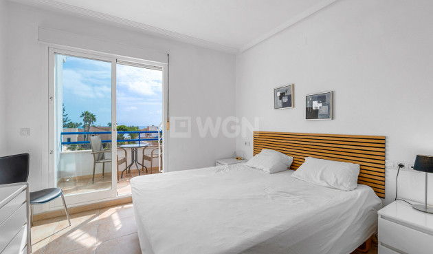 Resale - Apartment / flat - Torrevieja - Costa Blanca