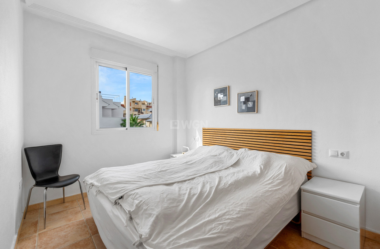 Resale - Apartment / flat - Torrevieja - Costa Blanca