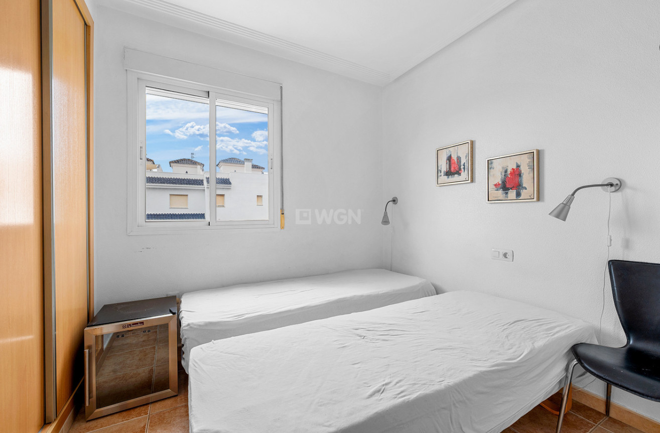 Resale - Apartment / flat - Torrevieja - Costa Blanca