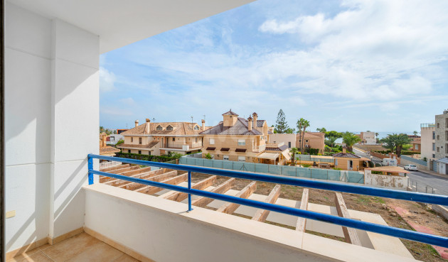 Resale - Apartment / flat - Torrevieja - Costa Blanca