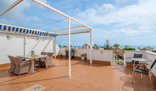 Resale - Apartment / flat - Torrevieja - Costa Blanca