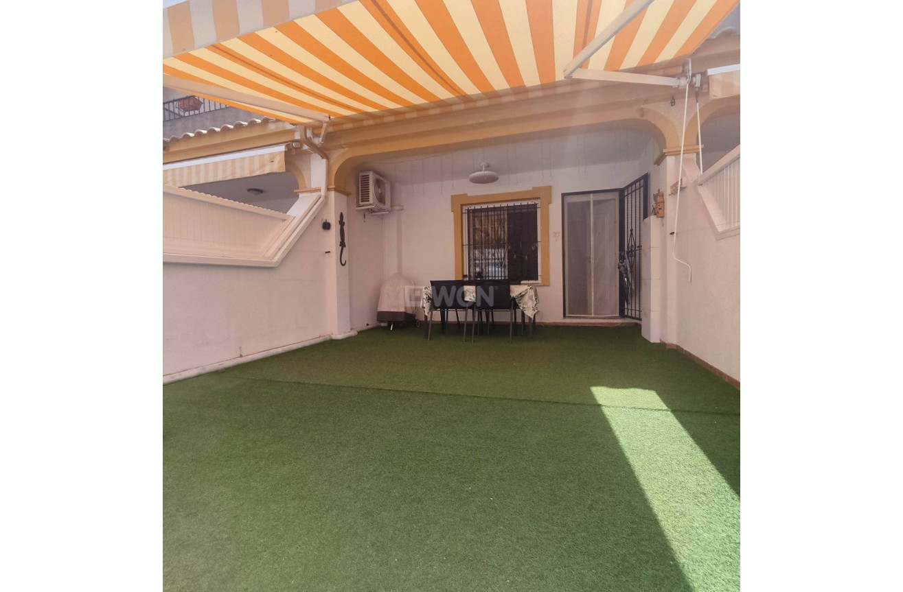 Resale - Duplex - Santiago de la ribera - SANTIAGO DE LA RIBERA