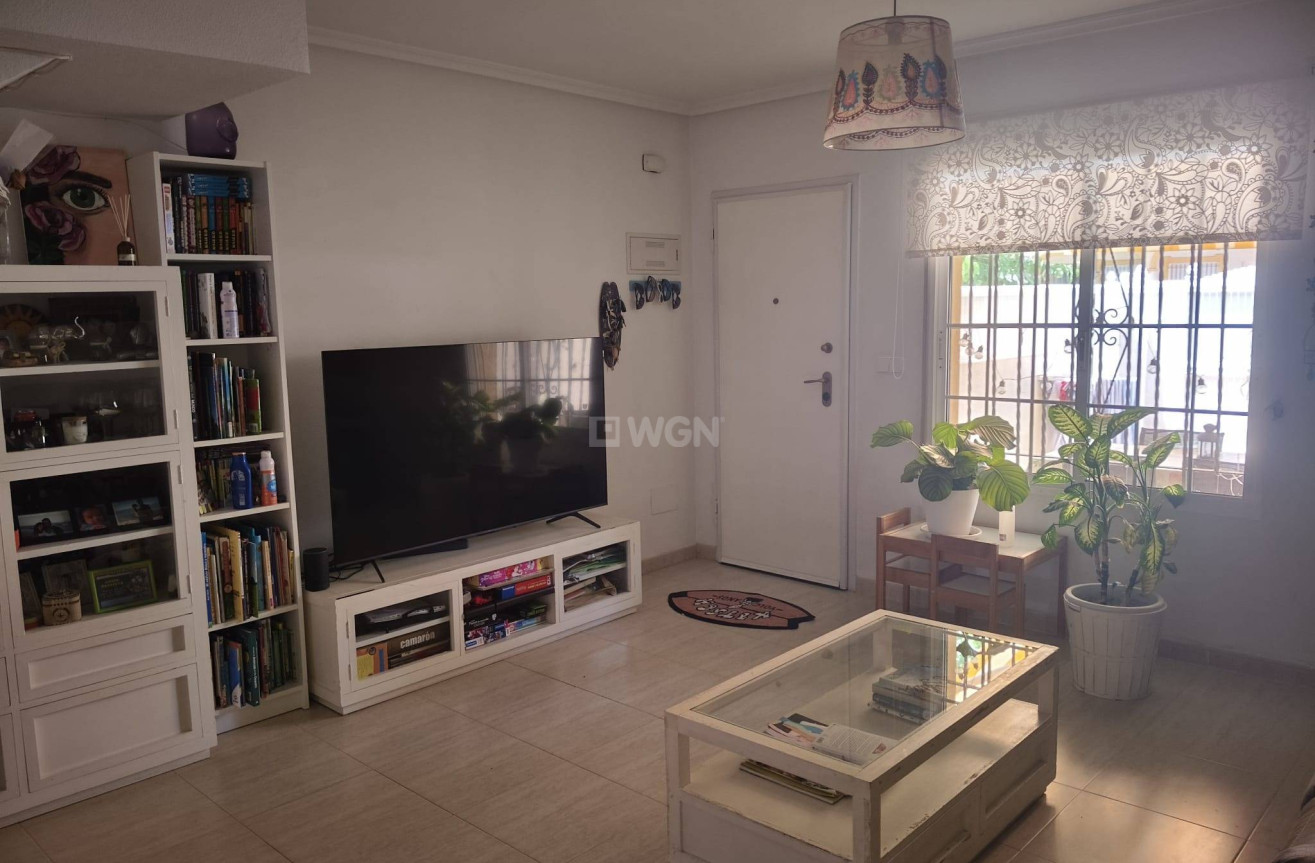 Resale - Duplex - Santiago de la ribera - SANTIAGO DE LA RIBERA