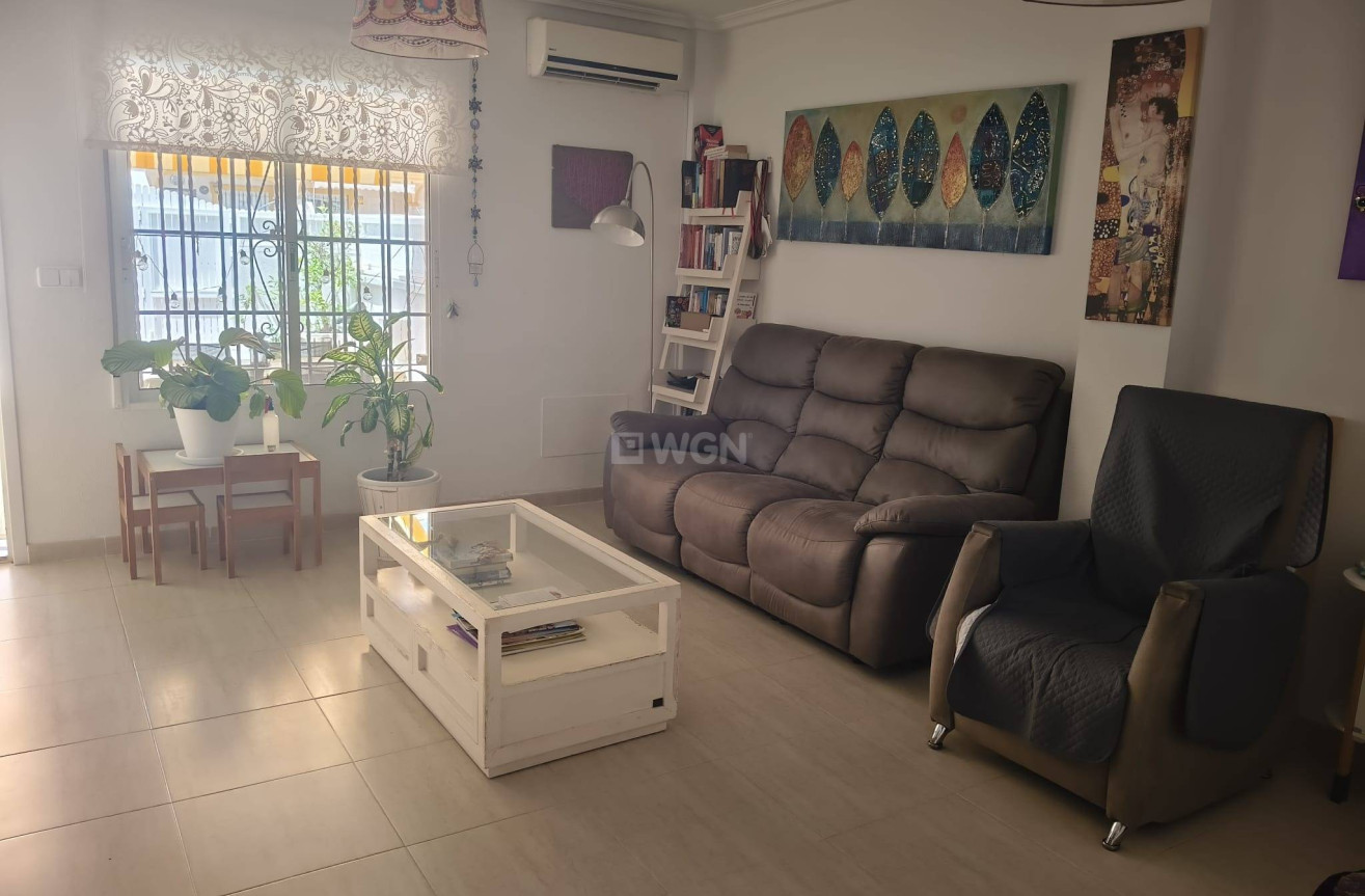 Resale - Duplex - Santiago de la ribera - SANTIAGO DE LA RIBERA