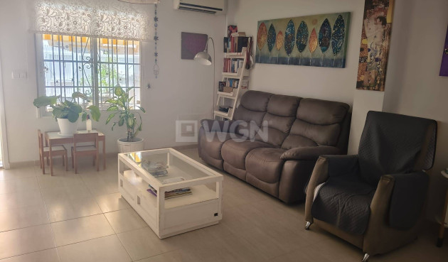 Resale - Duplex - Santiago de la ribera - SANTIAGO DE LA RIBERA