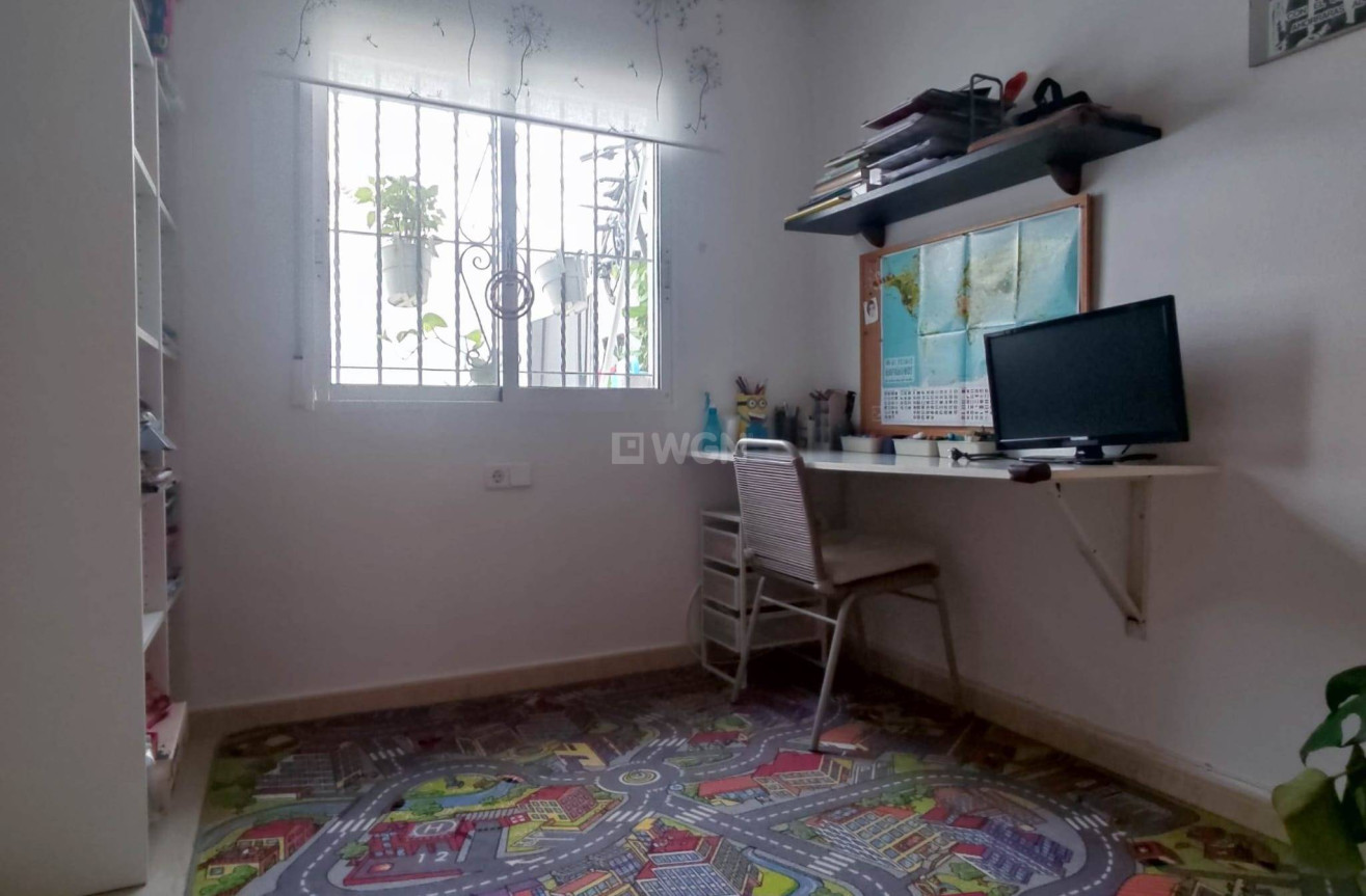 Resale - Duplex - Santiago de la ribera - SANTIAGO DE LA RIBERA