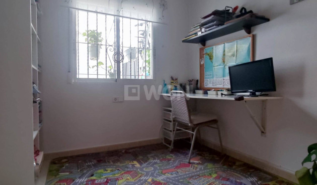 Resale - Duplex - Santiago de la ribera - SANTIAGO DE LA RIBERA