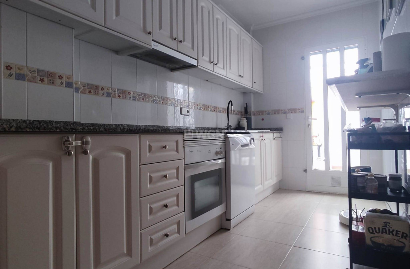 Resale - Duplex - Santiago de la ribera - SANTIAGO DE LA RIBERA