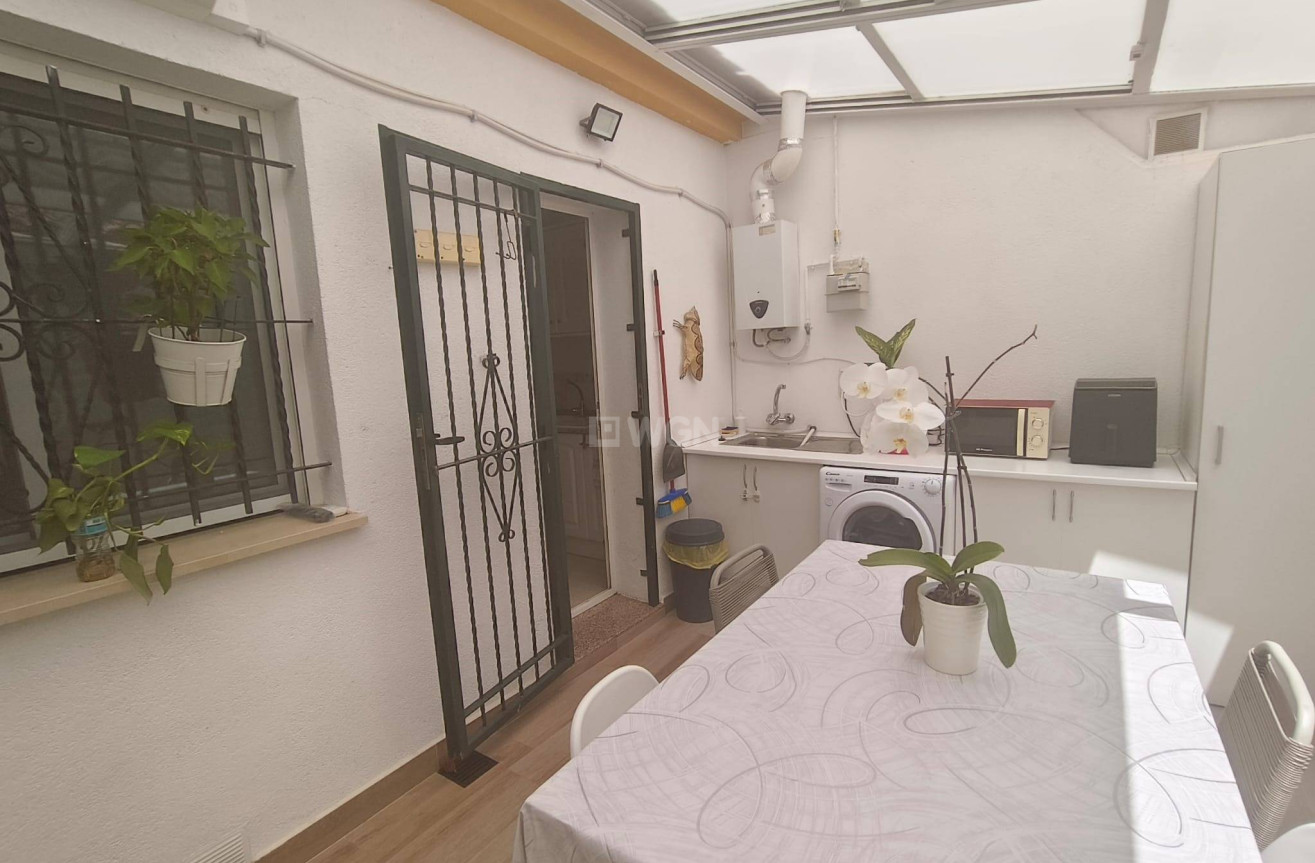 Resale - Duplex - Santiago de la ribera - SANTIAGO DE LA RIBERA