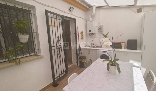 Resale - Duplex - Santiago de la ribera - SANTIAGO DE LA RIBERA