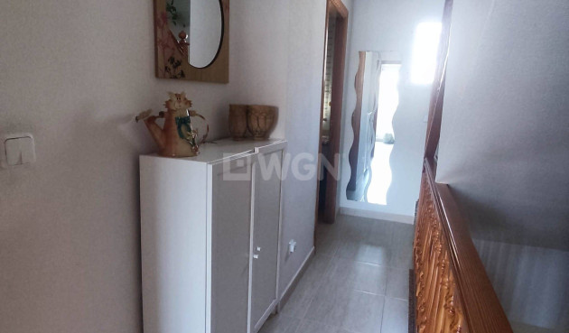 Resale - Duplex - Santiago de la ribera - SANTIAGO DE LA RIBERA