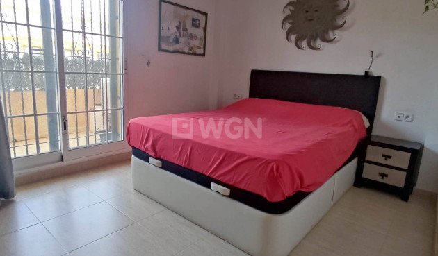 Resale - Duplex - Santiago de la ribera - SANTIAGO DE LA RIBERA