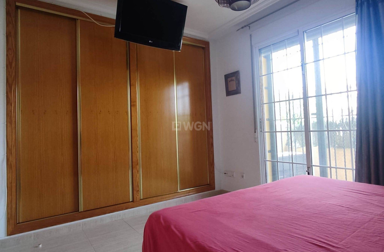 Resale - Duplex - Santiago de la ribera - SANTIAGO DE LA RIBERA