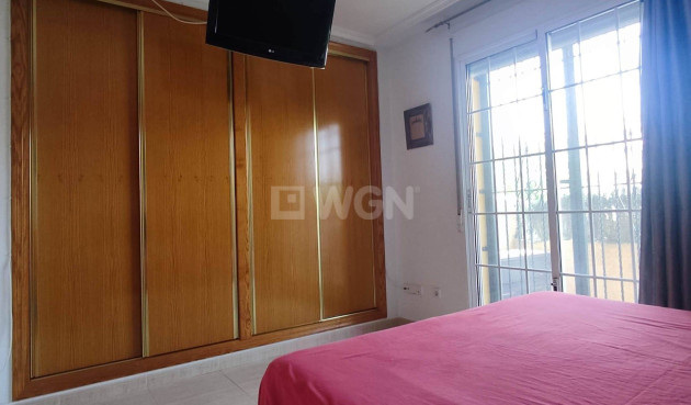 Resale - Duplex - Santiago de la ribera - SANTIAGO DE LA RIBERA