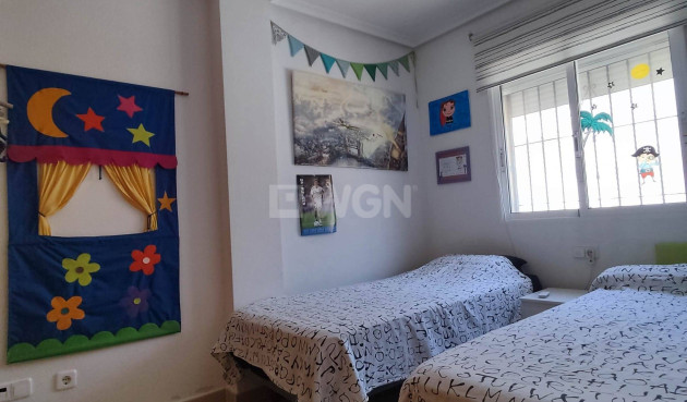 Resale - Duplex - Santiago de la ribera - SANTIAGO DE LA RIBERA