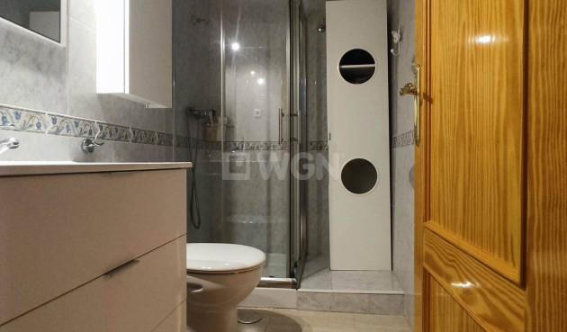 Resale - Duplex - Santiago de la ribera - SANTIAGO DE LA RIBERA