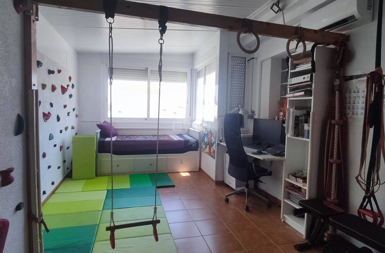 Resale - Duplex - Santiago de la ribera - SANTIAGO DE LA RIBERA