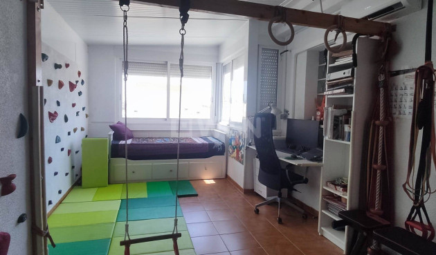 Resale - Duplex - Santiago de la ribera - SANTIAGO DE LA RIBERA