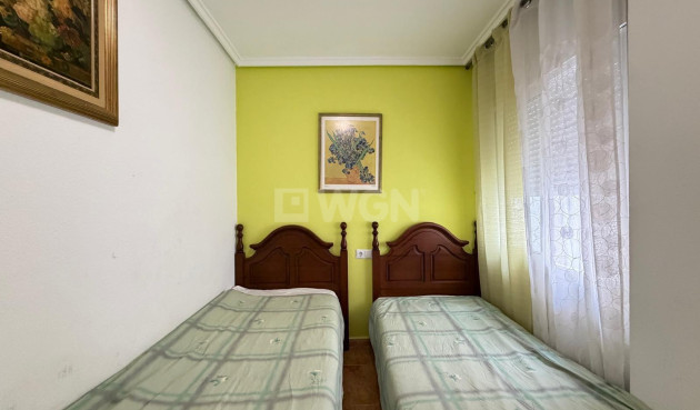 Wiederverkauf - Wohnung - Torrevieja - PARQUE DE LAS NACIONES