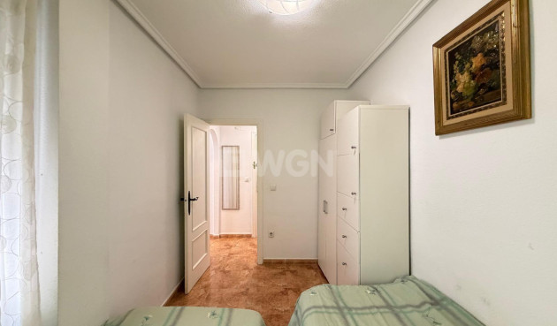 Wiederverkauf - Wohnung - Torrevieja - PARQUE DE LAS NACIONES