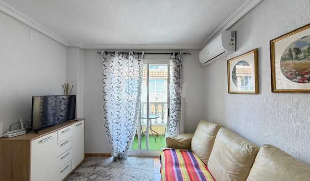 Wiederverkauf - Wohnung - Torrevieja - PARQUE DE LAS NACIONES