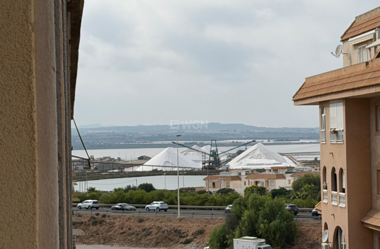 Wiederverkauf - Wohnung - Torrevieja - PARQUE DE LAS NACIONES