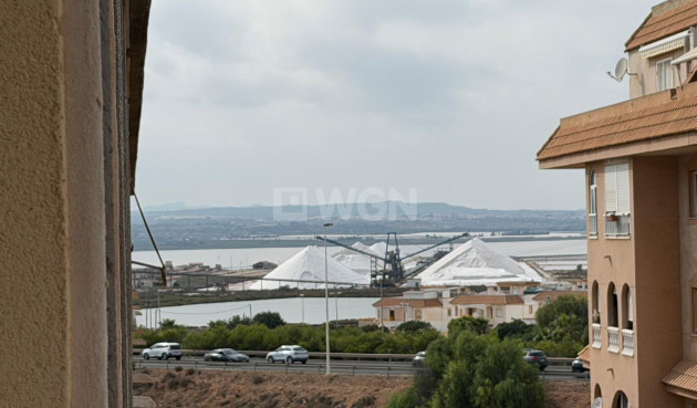 Wiederverkauf - Wohnung - Torrevieja - PARQUE DE LAS NACIONES