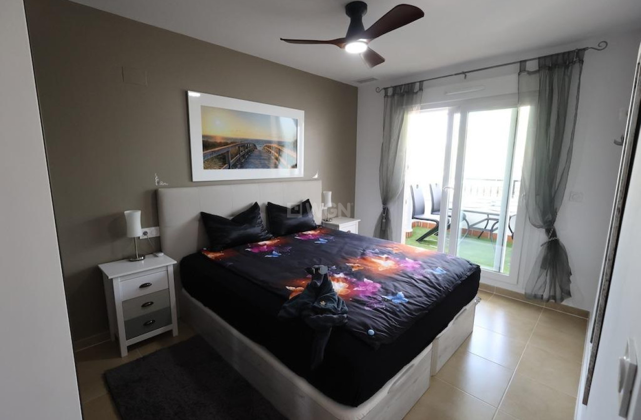 Wiederverkauf - Wohnung - Orihuela Costa - Costa Blanca